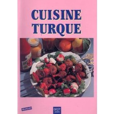 Str Store Türk Mutfağı (Français)