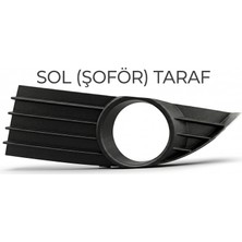 Print 3D Renault Espace Iv Ön Tampon Sis Farı Çerçevesi (2002-2006) (Sağ/sol Varyantlı)