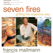 Str Store Seven Fires: Grilling The Argentine Way
