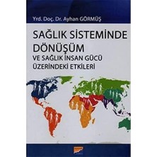 Str Store Sağlık Sisteminde Dönüşüm