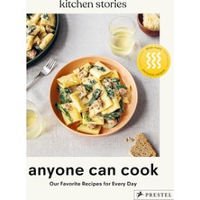 Str Store Anyone Can Cook