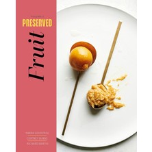 Str Store Preserved: Fruit: 25 Recipes