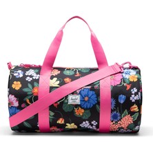 Str Store Classic™ Duffle | Su Itici Kumaş Omuz Askılı Seyahat ve Spor Çantası, 26.5 L