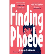 Str Store Finding Phoebe