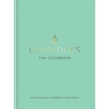 Str Store Claridge's: The Cookbook