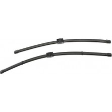 Silbak Bmw 3 Serisi 2005-2008 E91 Silecek Süpürgesı Ön Takım 600 480 mm (Oem NO:61610427668)