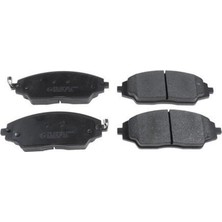 Chevrolet Aveo 2011-2014 Fren Balata Ön Ikazli 95231012 Nextpart
