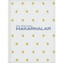 Str Store Makarnalar (Ciltli): Altın Kitap Serisi 260'TAN Fazla Nefis Tarif