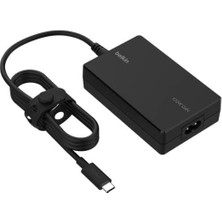 Str Store Connect 100W Usb-C Core Gan Güç Adaptörü, Evrensel Usb-C Uyumlu Hızlı Şarj Adaptörü