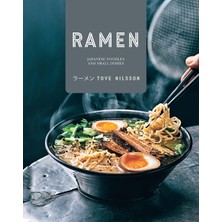 Str Store Ramen: Japanese Noodles & Small Dishes