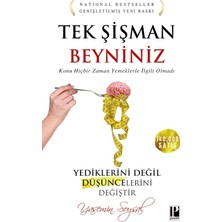 Str Store Tek Şişman Beyniniz: ''şişmansanız Bir Sebebi Var...''