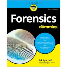 Str Store Forensics For Dummies