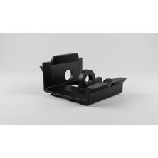 Print 3D Opel Astra J / Insignia / Chevy Cruze Sunroof Perdesi Sabitleme Parçası