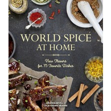 Str Store World Spice At Home