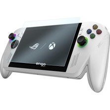 Str Store Asus Rog Xbox Ally 7 Inç Ile Uyumlu Ekran Koruyucu Oyun Konsolu 9h Nano