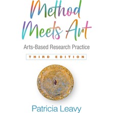 Str Store Method Meets Art: Arts-Based Research Practice