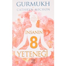 Str Store Insanın 8 Yeteneği: Yoga Sayesinde Içsel Huzuru Kazanmanın Yolları (Kapak Resmi Değişebilir)