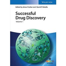 Str Store Successful Drug Discovery, Volume 1