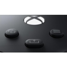 Str Store Microsoft Wireless Controller Siyah, 9. Nesil (Microsoft Türkiye Garantili)