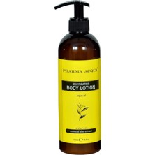 Pharma Acqua Argan Oil Collection Nemlendirici Vücut Losyonu 473 ml