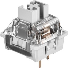Str Store Leobog Gray Wood V3 Lineer Mekanik Switch 100 Adet