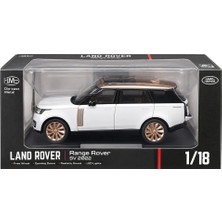 Str Store KZL-Q1005A 1 18 Range Rover Sv Isıklı - 6