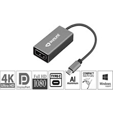 Str Store 200601 Type-C Displayport Dönüştürücü
