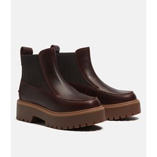 Timberland Stone Street Mıd Chelsea Boot Kadın Bot TB0A5TGPEIW1