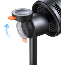 Str Store CH-6170 Magq Ultra Qi2.2 25W Tec Soğutmalı 3in1 Kablosuz Şarj Cihazı Standı