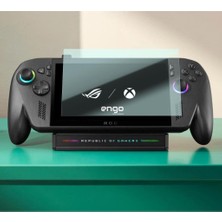 Str Store Asus Rog Xbox Ally x 7 Inç Ile Uyumlu Ekran Koruyucu 9h Nano RC73XA