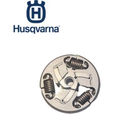 Husqvarna Balata 357-359 Jonsered 2156 Orj