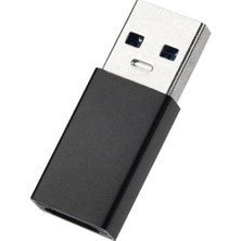 Str Store USB 3.0 To Type-C Çevirici Adaptör, Type-A To Usb-C