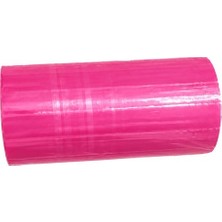 Str Store SN-39113 Ürün Kirlenme Önleyici Pembe Bariyer Film 15X10CM