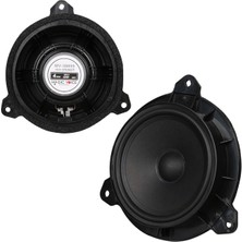 Str Store Magicvoice MV-38855 13 cm 4 Ohm 40 Watt Toyota Araçlar Için Tekli Oto Hoparlör