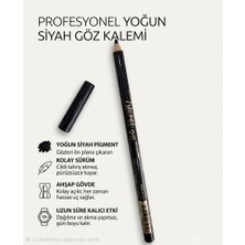 Royal Paris Secret Profesyonel Göz Kalemi