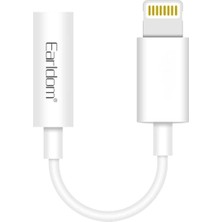 Str Store OT49 Tak Çalıştır Lightning To Aux Dönüştürücü