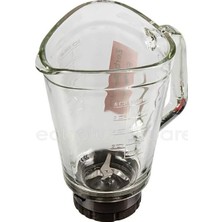 Electrolux ESB5400BK Blender Cam Hazne