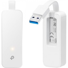 Efnaz Style Tp-Link UE300 USB 3.0 Gigabit Ethernet Ağ Adaptörü