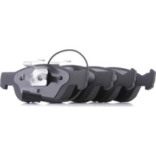 Fiat Brava 1995-2004 Fren Balata Ön Fisli 71769140 Nextpart