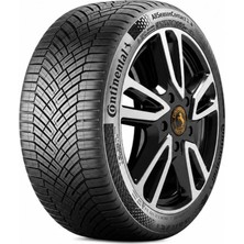 Continental 205/55R16 91H Allseasoncontact 2 Evc