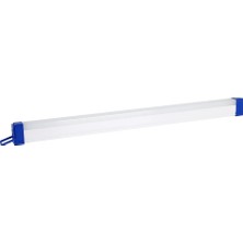 Str Store Pe-52 Şarjlı Mıknatıslı LED Florosan Fener 52 cm