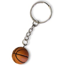 Kdot Mini Basketbol Anahtarlık ve Çanta Süsü