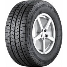 Continental 215/60R17C 104/102H Vancontact Wınter