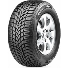 Lassa 195/60R16 89H Snoways 4+