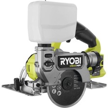 RYOBİ RTS18C-0 18V Akülü Kömürsüz Mermer Seramik Sulu Kesme Makinesi (Akü Dahil Değildir.) (5133006162)