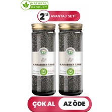 Anadolunun Özü Karabiber Tane 2'li Avantaj Seti