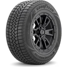 Goodyear 195/75R16C 107/105R Wıntercommand Cargo