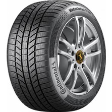 Continental 195/65R15 91T Wıntercontact Ts 870