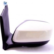 Spj Honda City 2009-2014 Elektrikli Ayna Sol (Oem NO:76258TM0Y31)