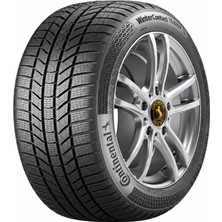 Continental 235/55R19 105H Xl Wıntercontact Ts 870 P